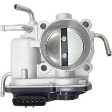 2030-28070  Throttle Body for Toyota Camry RAV4 Matrix Corolla Scion xB tC 2.4L 22030-0H031